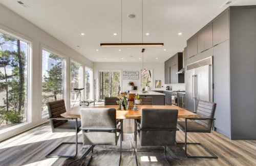 Private Dock and River Views Modern Gem in Waterloo - Foto 8