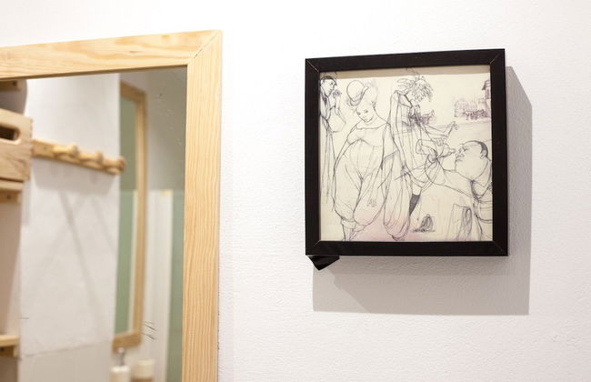 La Casa del Artista - Foto 16