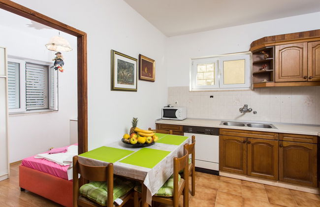 Apartment Eleonora - Photo 15