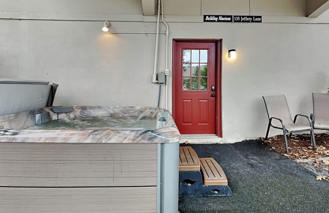 Loft of Luxury by Taylor Made Deep Creek - Foto 28