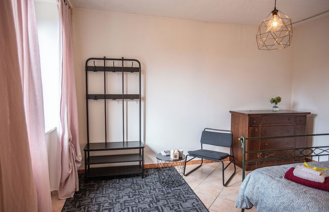 #914 Home - Irpinia - Foto 2