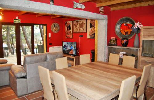 Complejo Casas Rurales MANSIONES Y VILLAS DELUXE - Photo 54