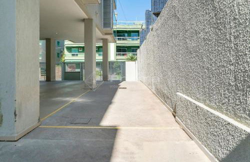 Solar das ilhas · Aconchegante Apartamento na Linda Praia de 4 Ilhas - Photo 40