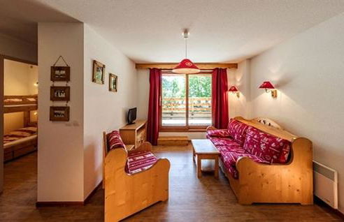 Appartement familial Abries - Jacuzzi et piscine - Pied des pistes - Photo 3