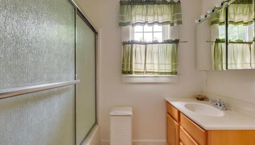 Cape House in Farmington with Shared Outdoor Pool! - Foto 4