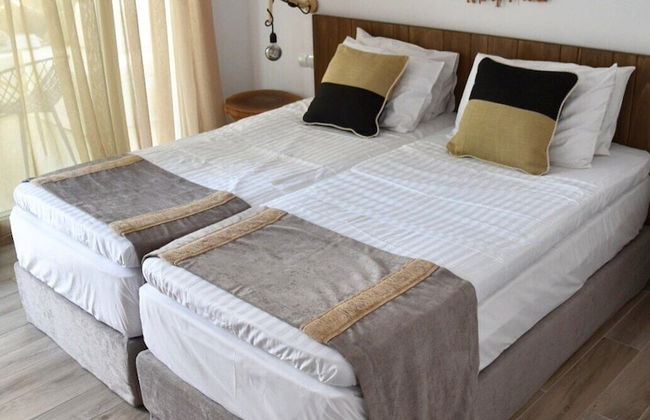 Angelos Boutique Suites - Foto 11