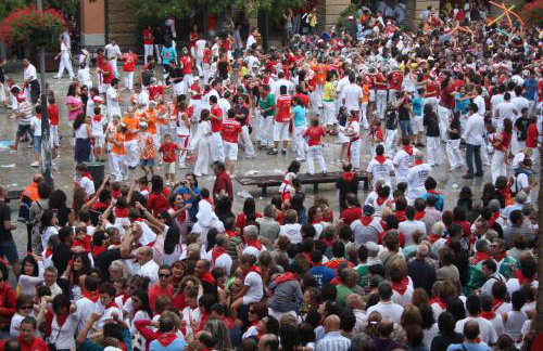 Apartamento Turístico Cigüeña de Alfaro - Foto 24