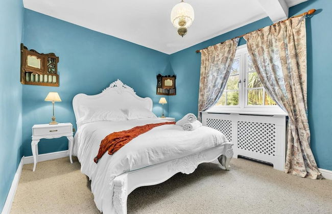 Charming Reigate Cottage Retreat - Foto 2