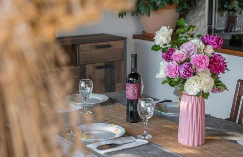 Nice Home In Buzet With Sauna - Photo 20