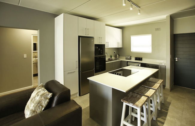 Nivica Lifestyle Living 19, Langebaan 4-Sleeper - Foto 6