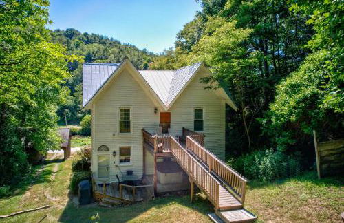 Historic McGuire House - Foto 48