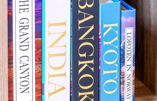 The Stanley By Allsquare Stay Modern 3 Bed 3 Bath - Foto 36