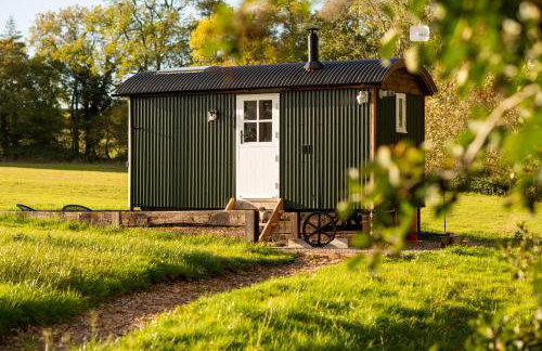 Harrys Hideout - Shepherd's Huts at Harrys Cottages - Foto 42