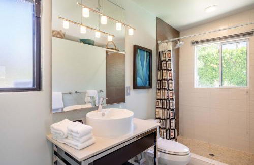 Lux Desert Retreat 4BR Pool Spa Stunning Views - Foto 88