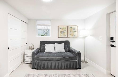 West Seattle Retreat w 3 AC - Near Alki Beach - Foto 24