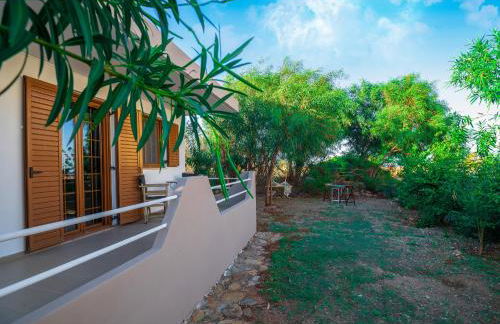 Casa Sofianna 2-bedroom home next to sandy beach - Foto 19