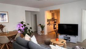 BG Living & Hosting - Stylish Luxury Apartments in the City Center - Parking, WiFi & Washing Machine - Foto 2