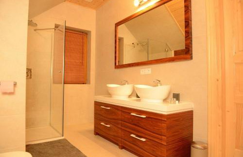 Dom nad Popradem - Foto 18