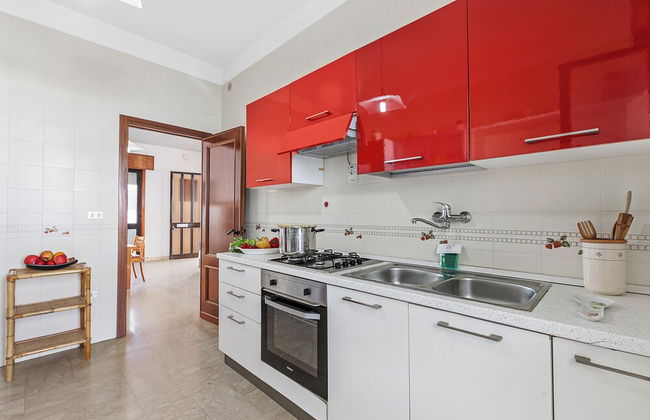 Casa Gioberti Near The Sea And Beach - Foto 7