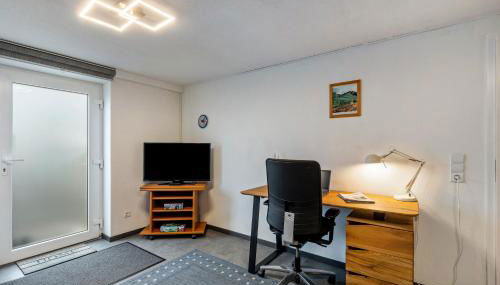 Fewo Am Wiesbachtal - Foto 4