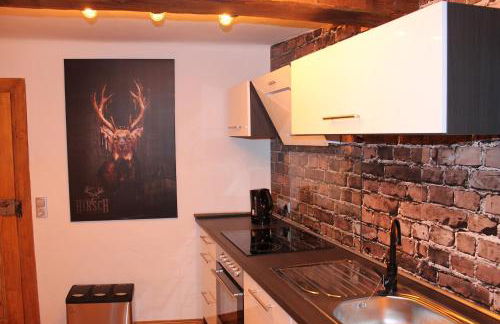 Appartement Altstadt, Gasthaus Hirsch - Photo 28