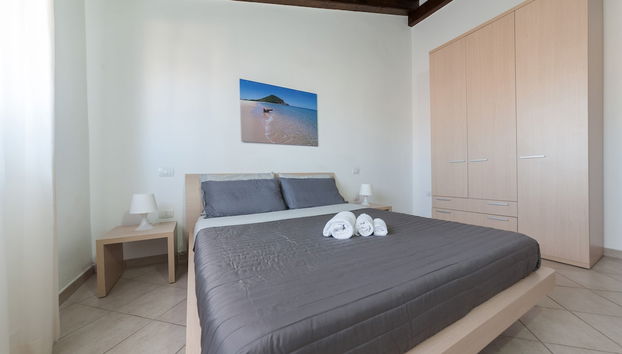 Gravina Residence - Villas & Apartments - Foto 2, Habitación