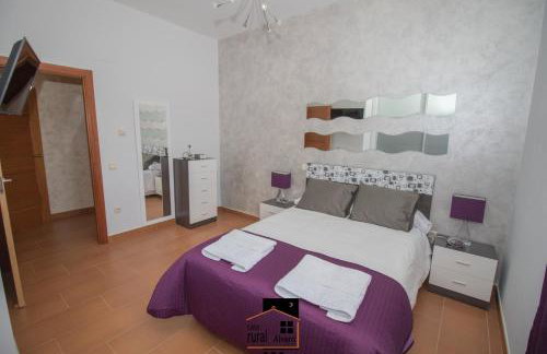 Casa Rural Alvaro - Foto 19