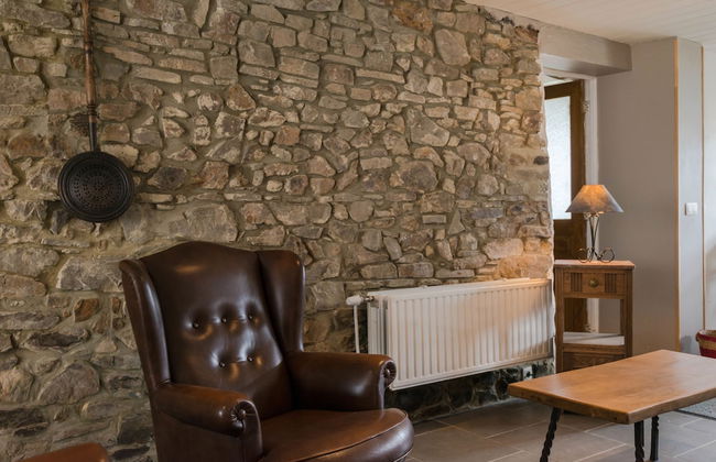 Gîte Les Trois Voisins - Foto 50