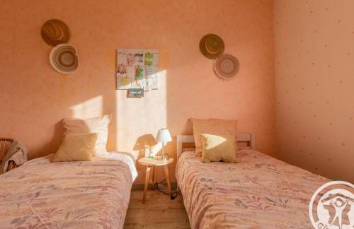 Gîte confortable au cœur du vignoble avec Wifi et parking, proche du Puy du Fou - Foto 18