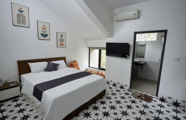 An's House Villa Sapa - Apartment - Foto 37