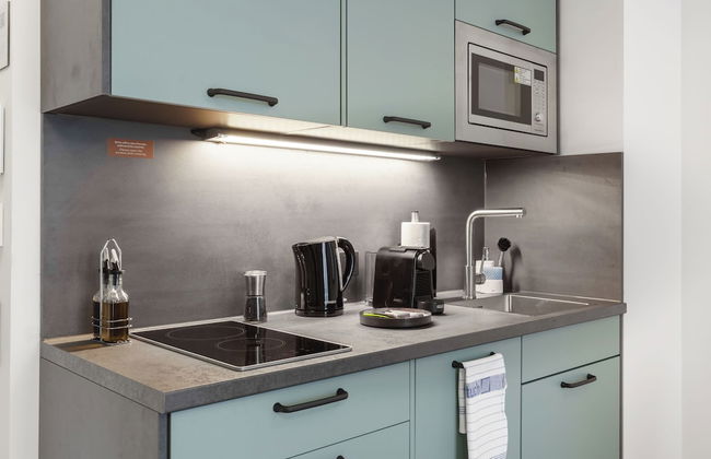 Limehome Berlin Sybelstraße - Foto 41