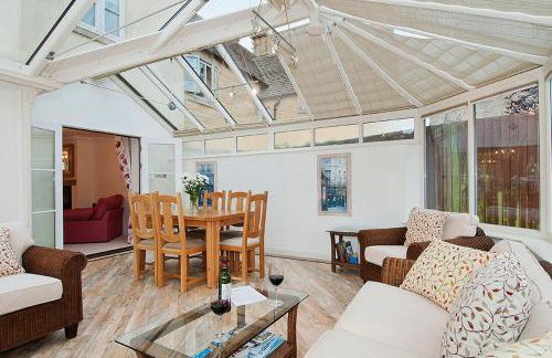 Kissing Gate Cottage - Photo 9