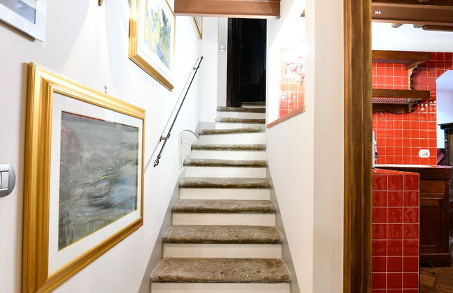 Dolce Vita in Rome With 2 Bedrooms and 1 Bathrooms - Photo 3