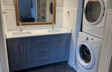 Private Oasis Near Lake Michigan & Warren Dunes! - Foto 15