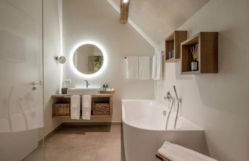 Büchelbergerei - Chaletdorf Altmühlsee-Brombachsee - Foto 77