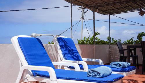 Holiday House Casa Argelio - Foto 3, sunbed