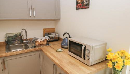 Heidiaway Lodge - Foto 4