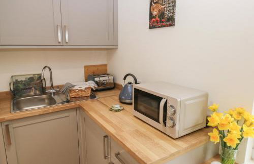 Heidiaway Lodge - Foto 4