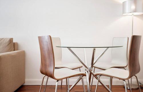 Stunning Dock Views Canary Wharf Retreat - Foto 10