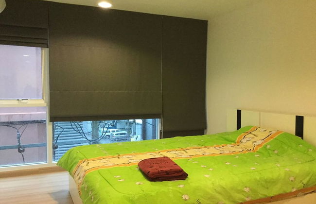 Chateau In Town By Renvio - Photo 11