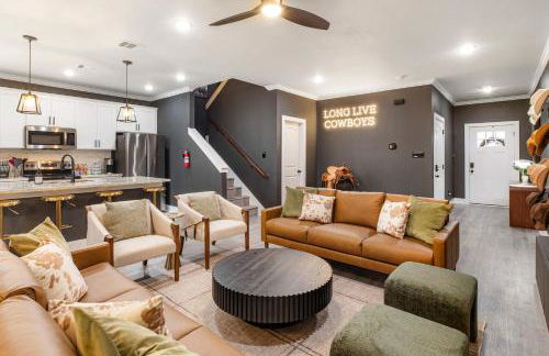 Texas AandM Retreat in College Station - Foto 6