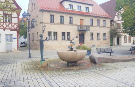 Ferienwohnung Abel - Foto 1