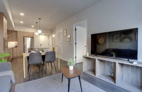 Gorgeous 1 Bedroom At Clarendon With Gym and Rooftop - Foto 9