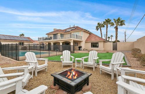 Black Mountain Rose - Foto 1