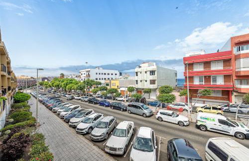 New Cute Apartment at Salinetas Beach. - Foto 22