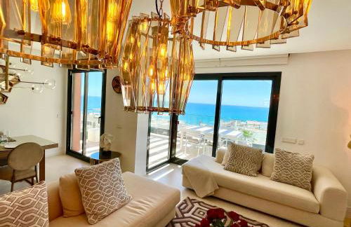 Luxury 3 Bedroom Penthouse - Photo 16