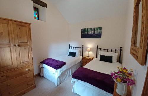 River Cottage@Cwm Mill - Riverside Family Holidays in the Black Mountains - Photo 19