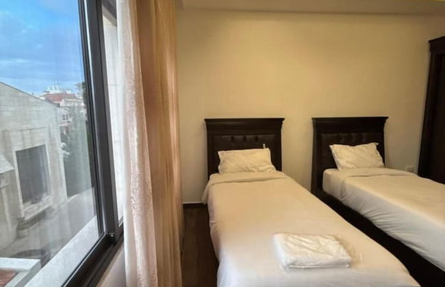 Charming 3 Bedroom Apartment in Amman - Foto 7