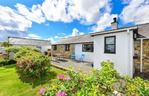 2 Bed in Pwllheli oc-trefae - Foto 19