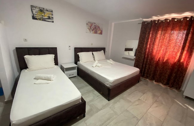 Full Moon Apartments - Foto 26